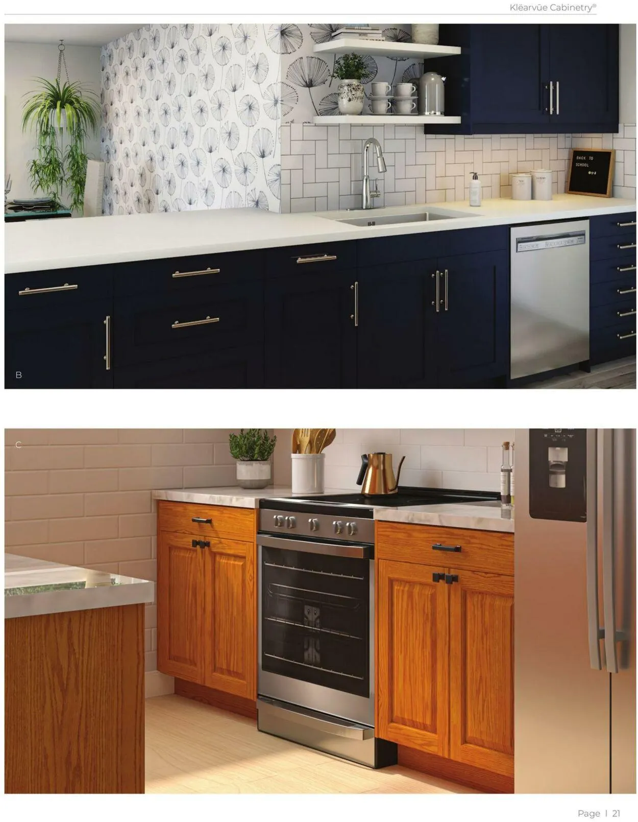 Weekly ad Menards from January 1 to December 31 2024 - Page 21