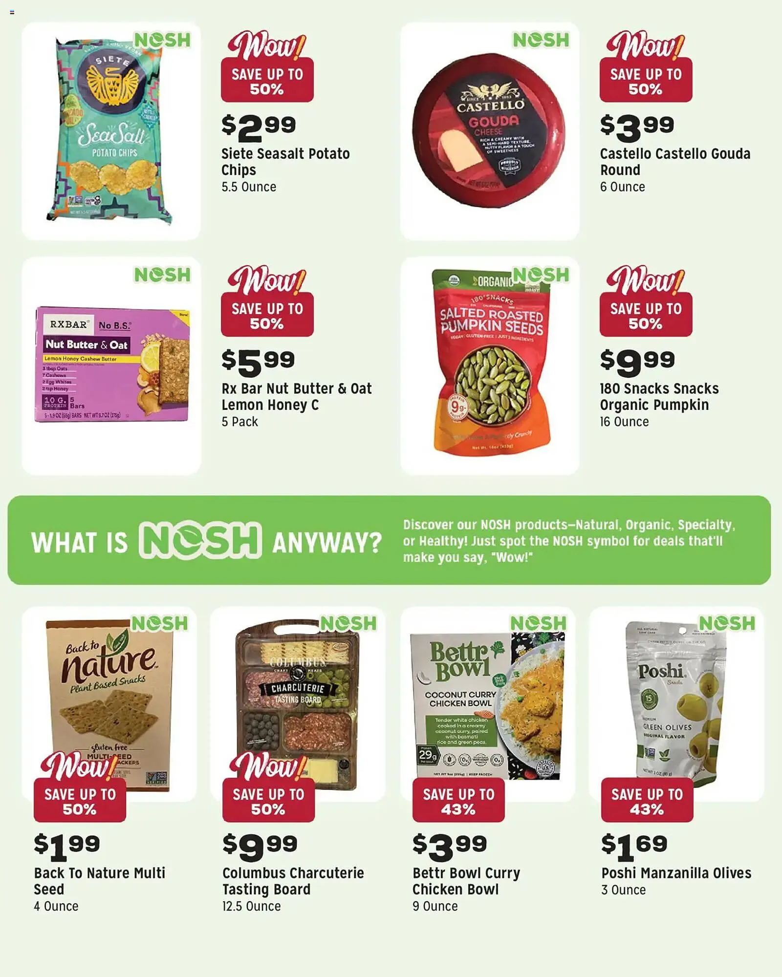 Weekly ad Grocery Outlet weekly ad from February 11 to February 18 2026 - Page 12