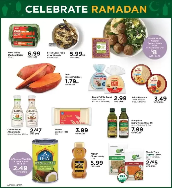 Weekly ad Current special promotions from February 19 to February 25 2025 - Page 12