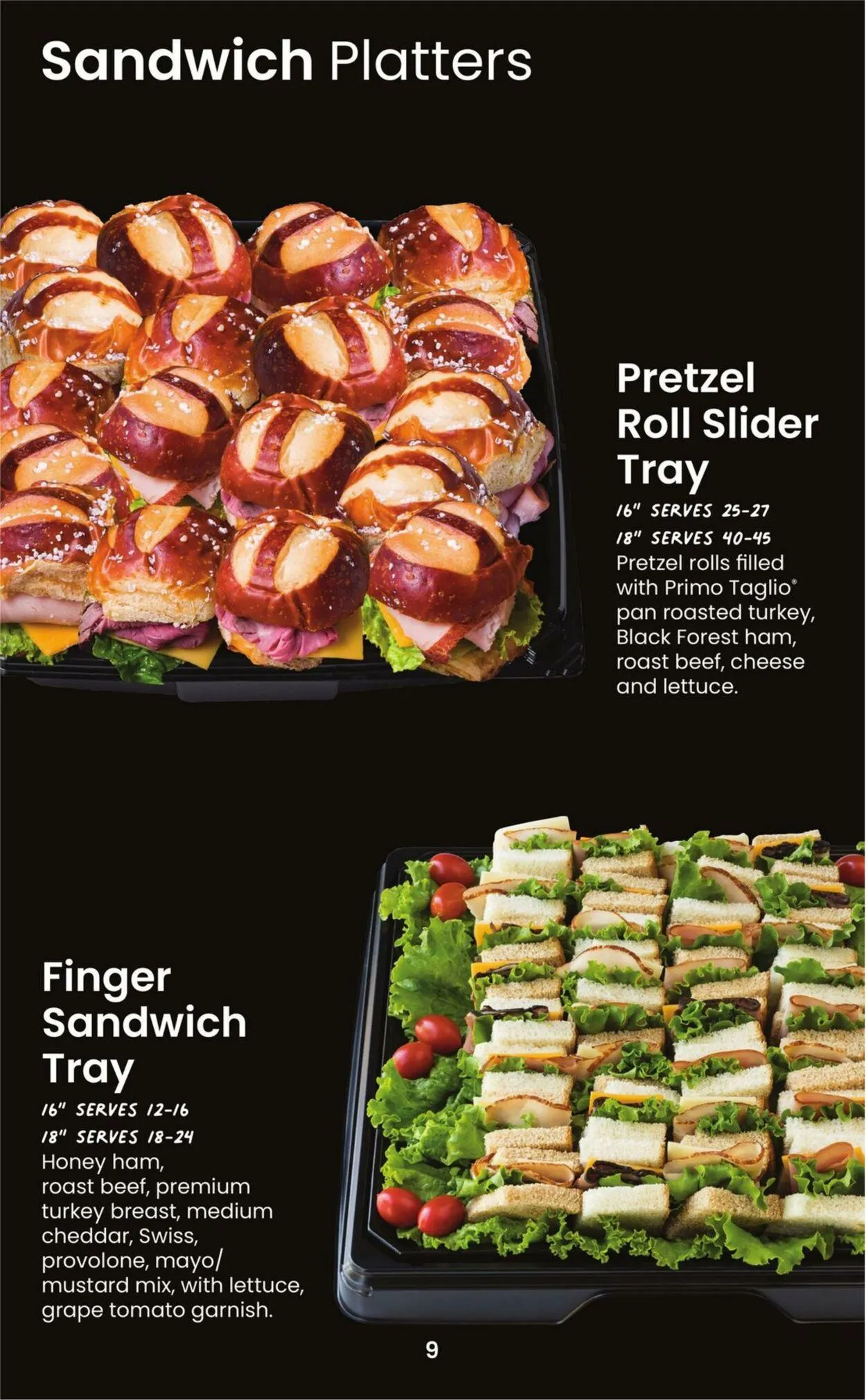 Weekly ad Pavilions from February 3 to December 31 2025 - Page 9