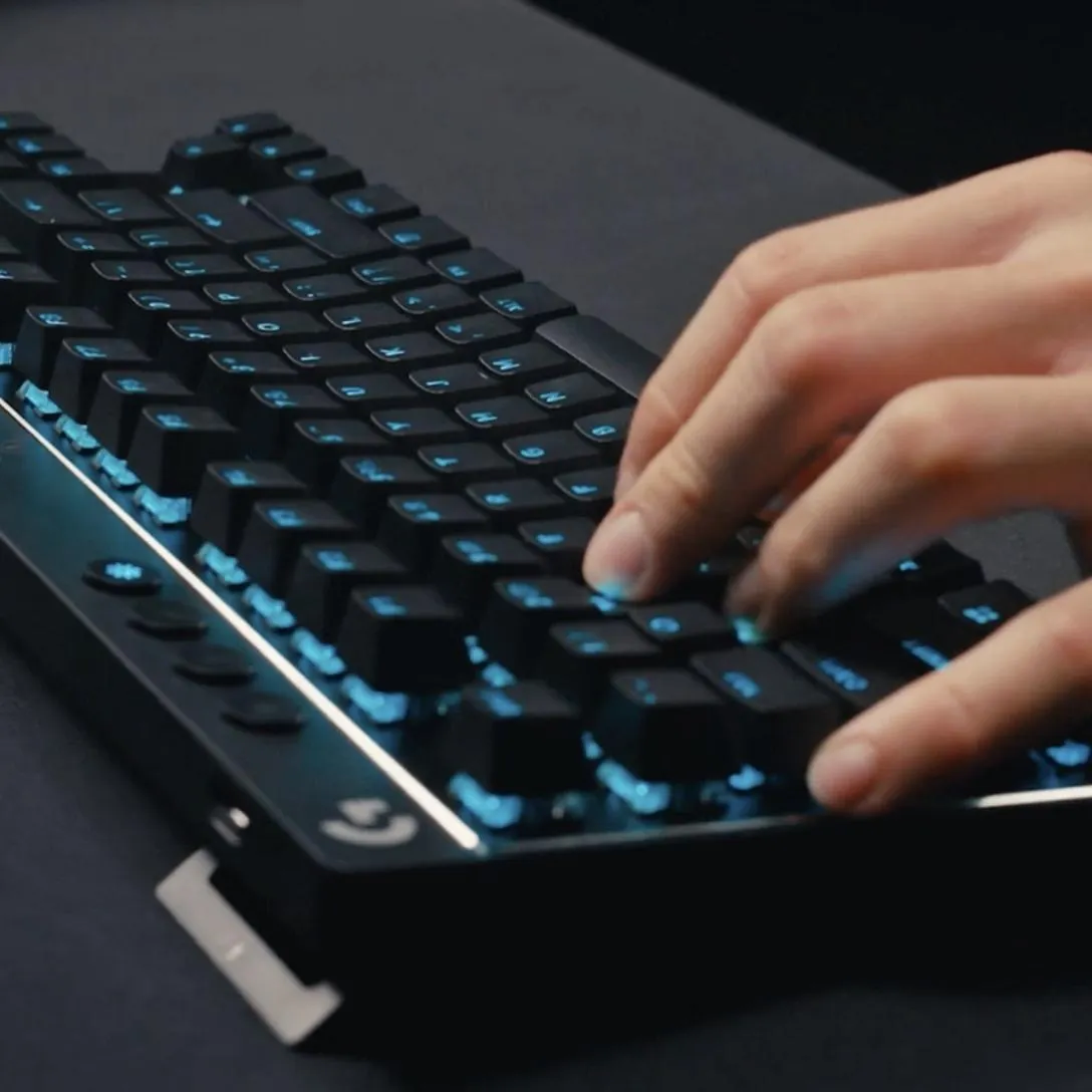 PRO X TKL Wireless Gaming Keyboard
