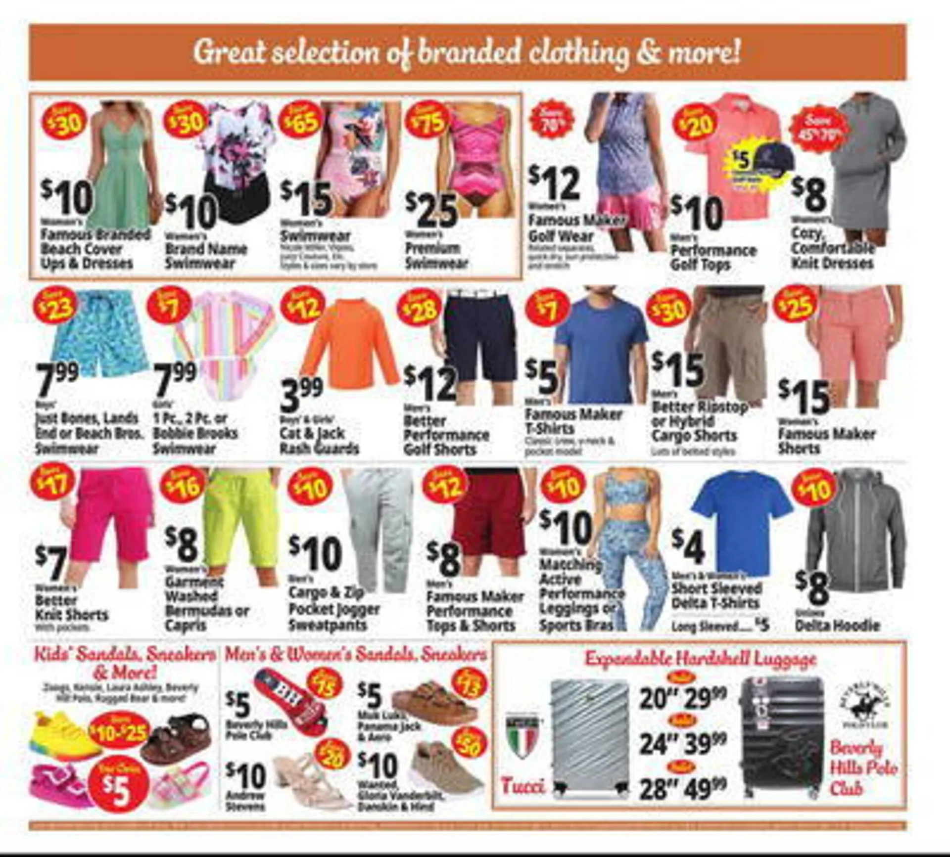 Weekly ad Ocean State Job Lot Weekly Ad from May 8 to May 14 2025 - Page 8