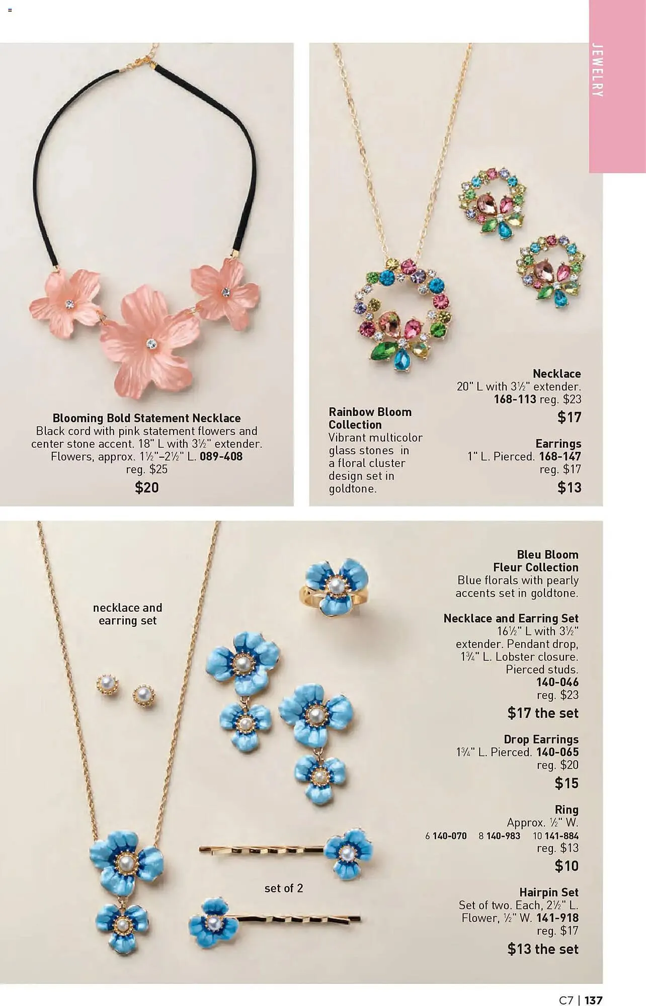 Weekly ad Avon weekly ad from March 25 to April 8 2026 - Page 137