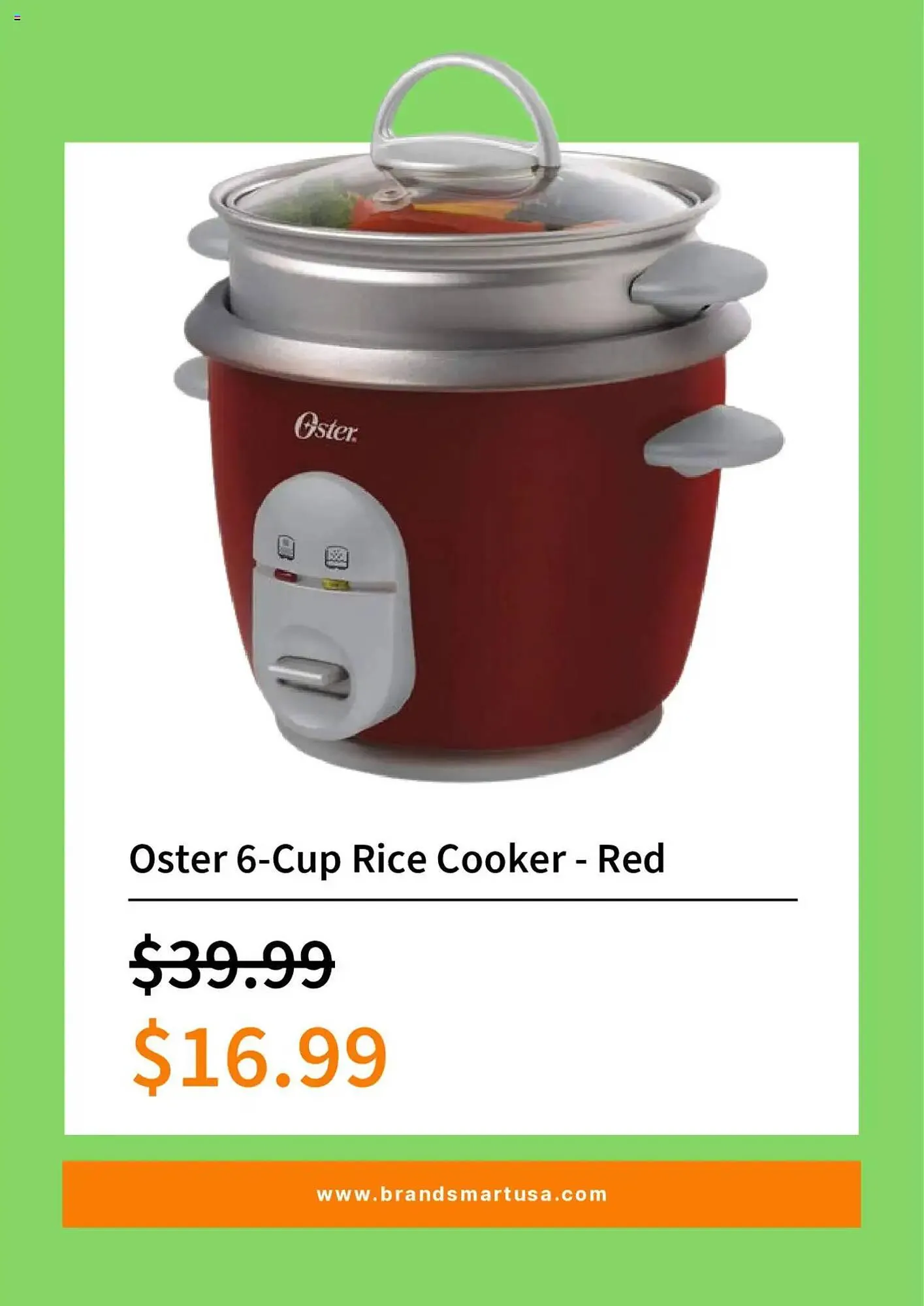 Weekly ad BrandsMart USA Weekly Ad from March 3 to March 17 2025 - Page 4