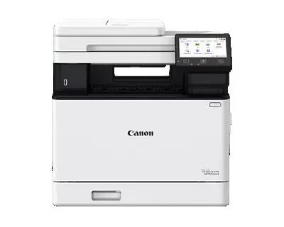 Color imageCLASS MF753Cdw II - All in One, Wireless, Duplex Laser Printer