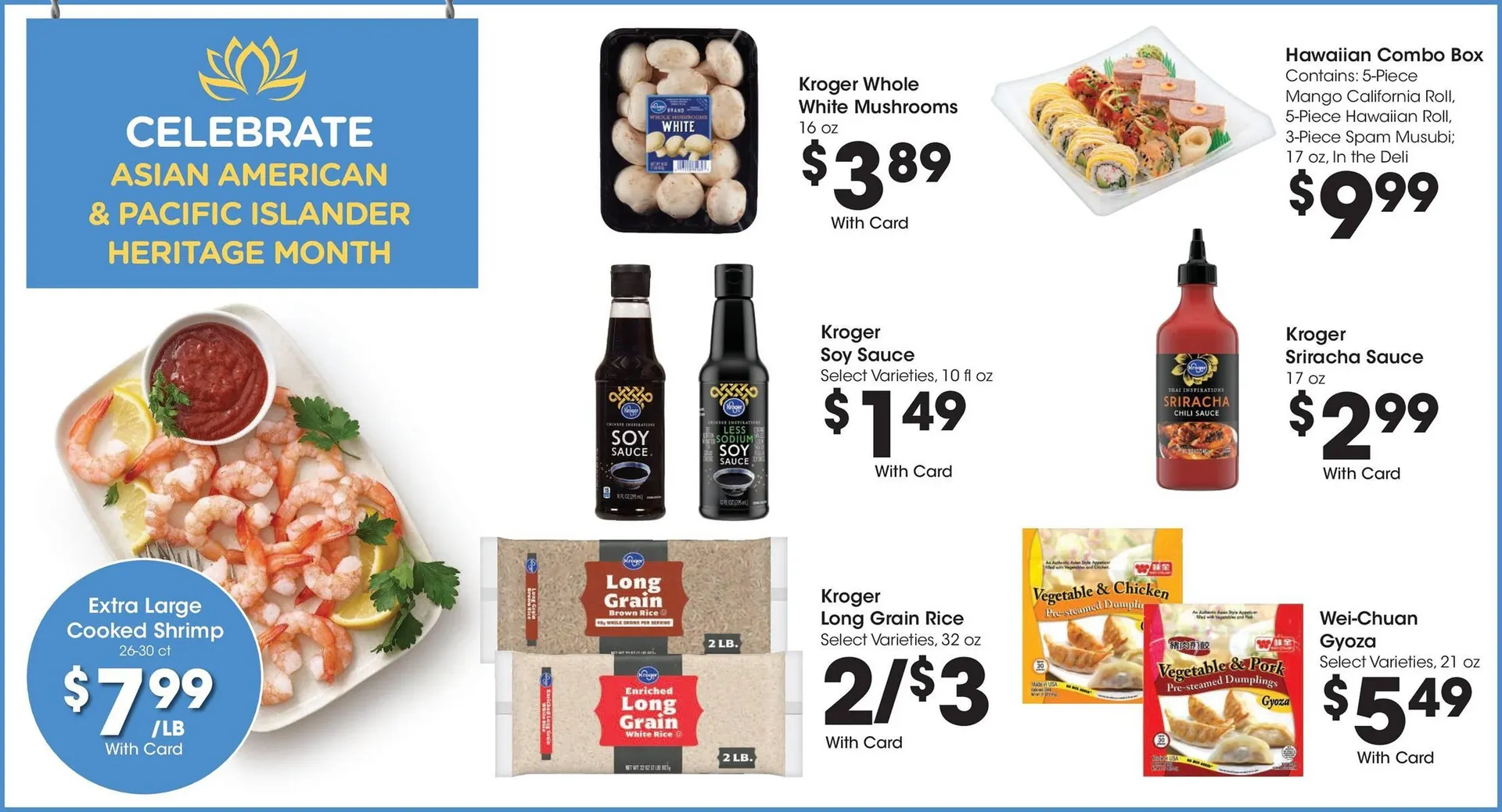 Weekly ad King Soopers Weekly Ad from May 7 to May 13 2025 - Page 12