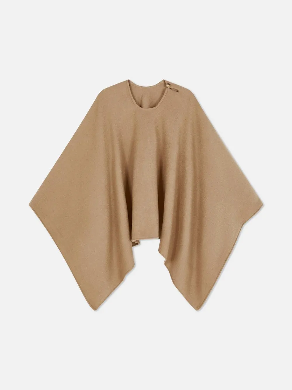 Asymmetric Cape