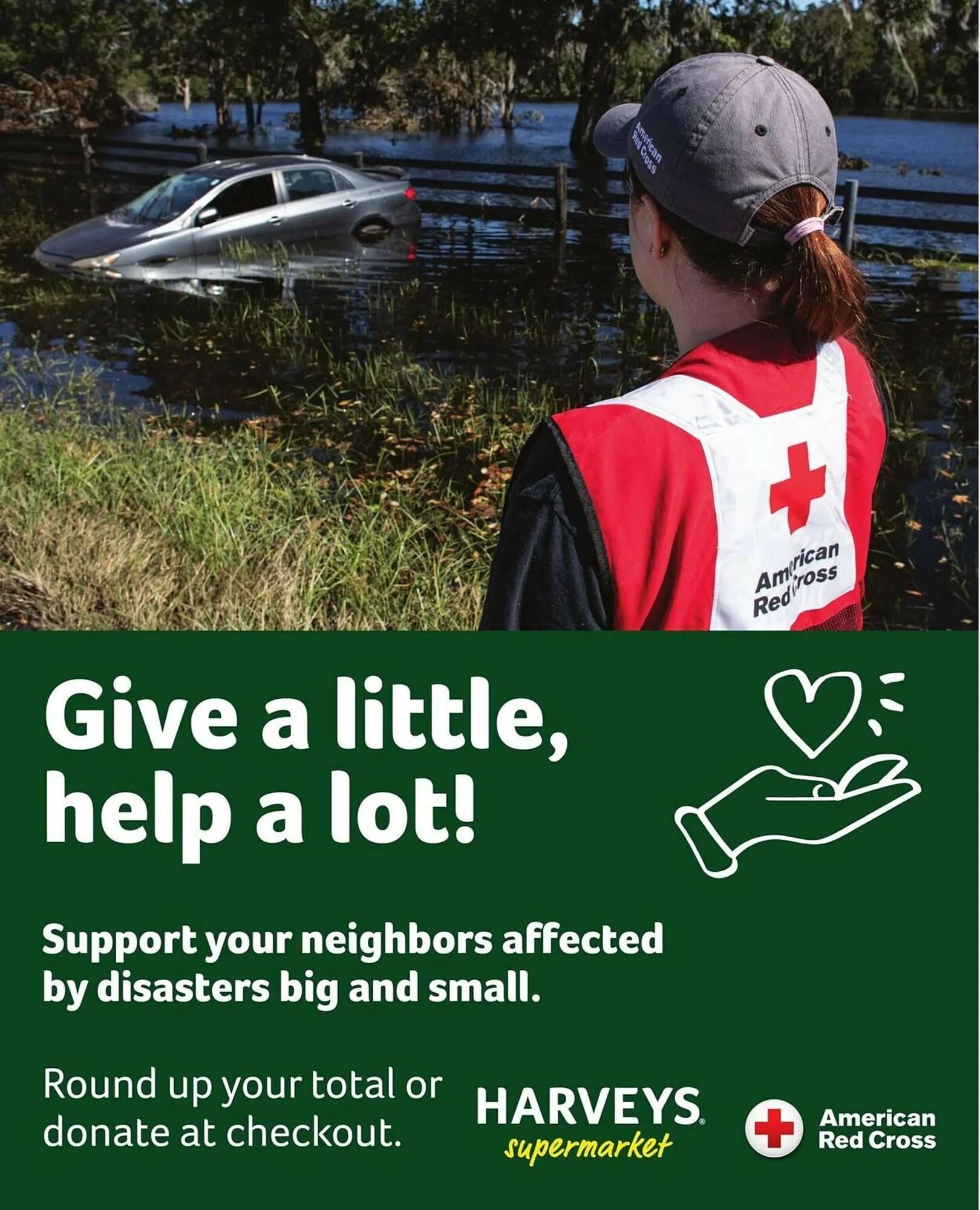 Weekly ad Harveys Supermarkets Weekly Ad from June 18 to June 24 2025 - Page 7