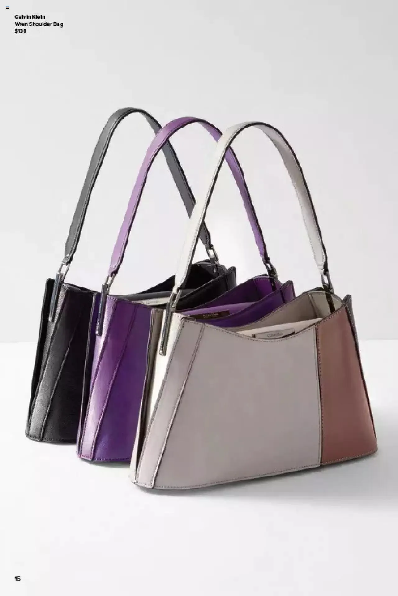 Weekly ad Belk - Weekly Ad from November 1 to December 31 2024 - Page 16