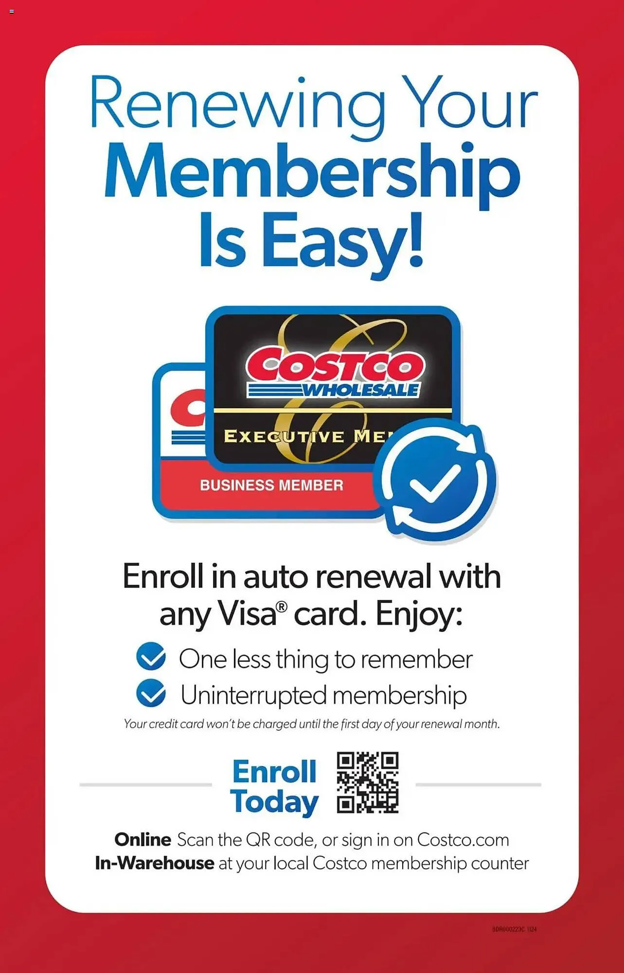 Catálogo de Costco Weekly Ad 5 de marzo al 30 de marzo 2025 - Página 30