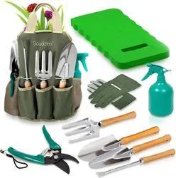 Gardening Hand Tools