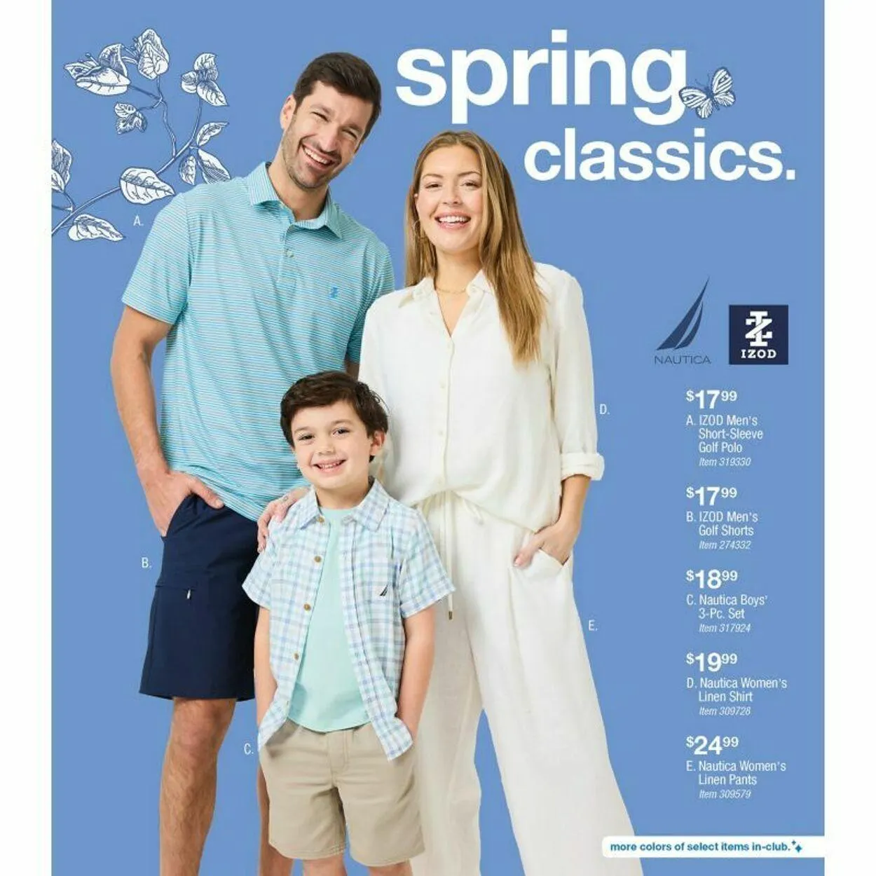 Weekly ad BJ's from March 17 to March 31 2025 - Page 41