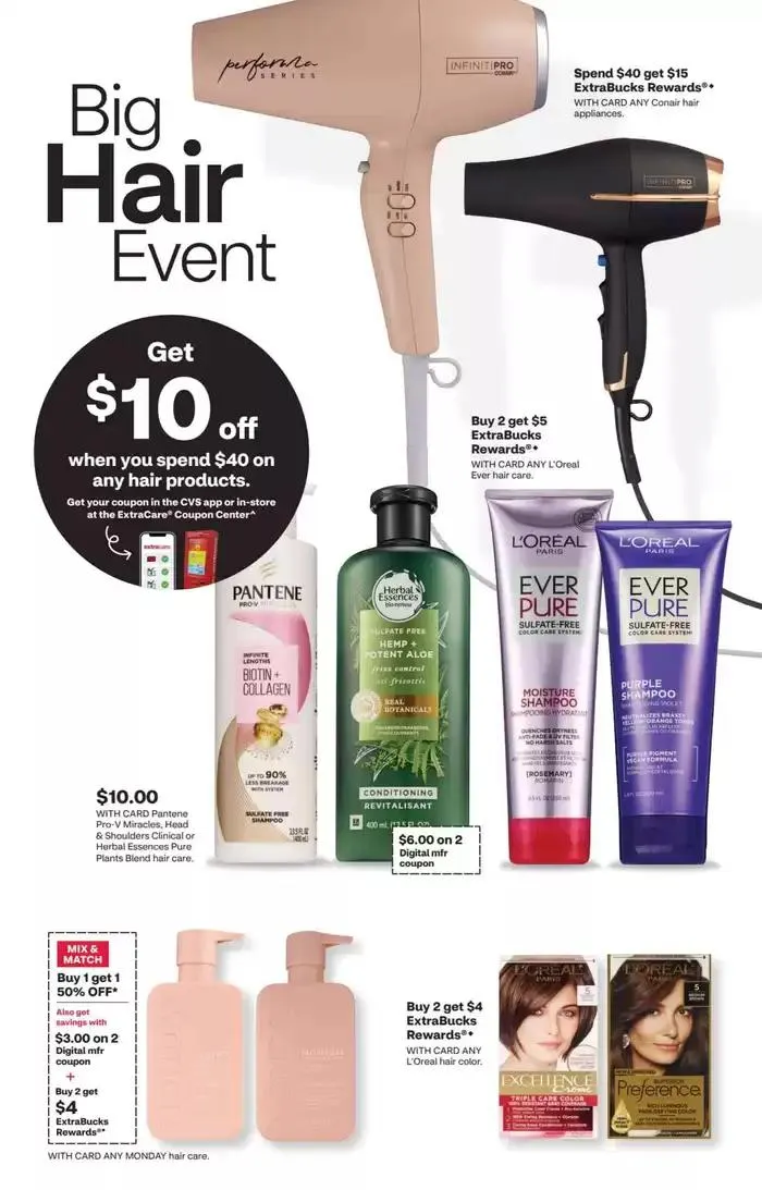 Weekly ad Wide range of offers from September 29 to October 5 2024 - Page 21