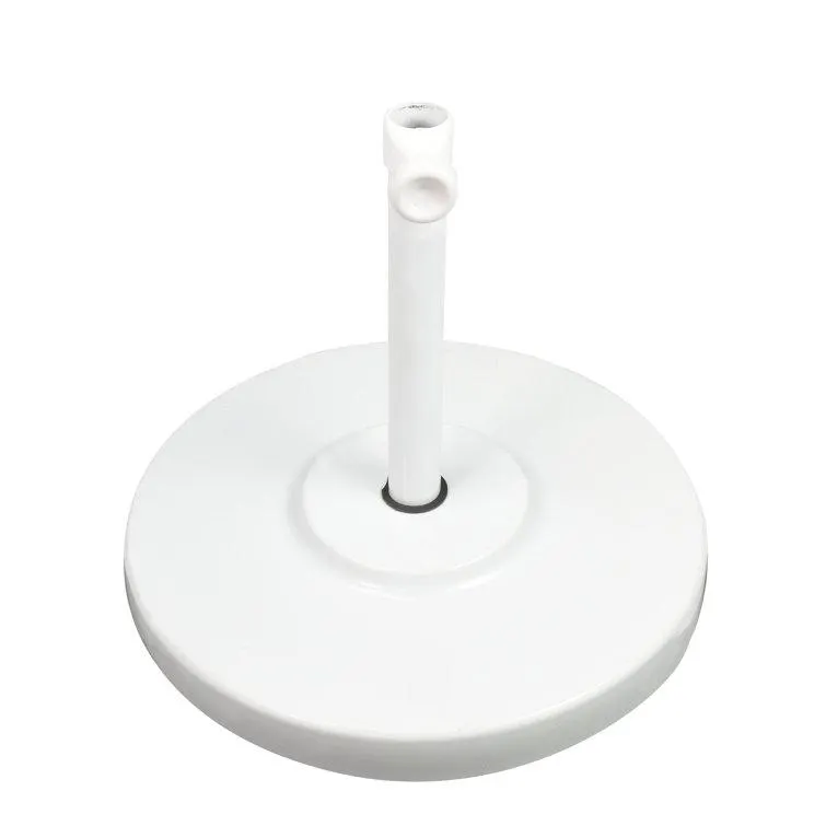 Harmonee Metal Free Standing Umbrella Base