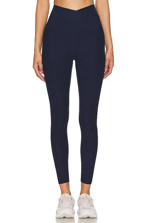 Spacedye At Your Leisure Midi Legging