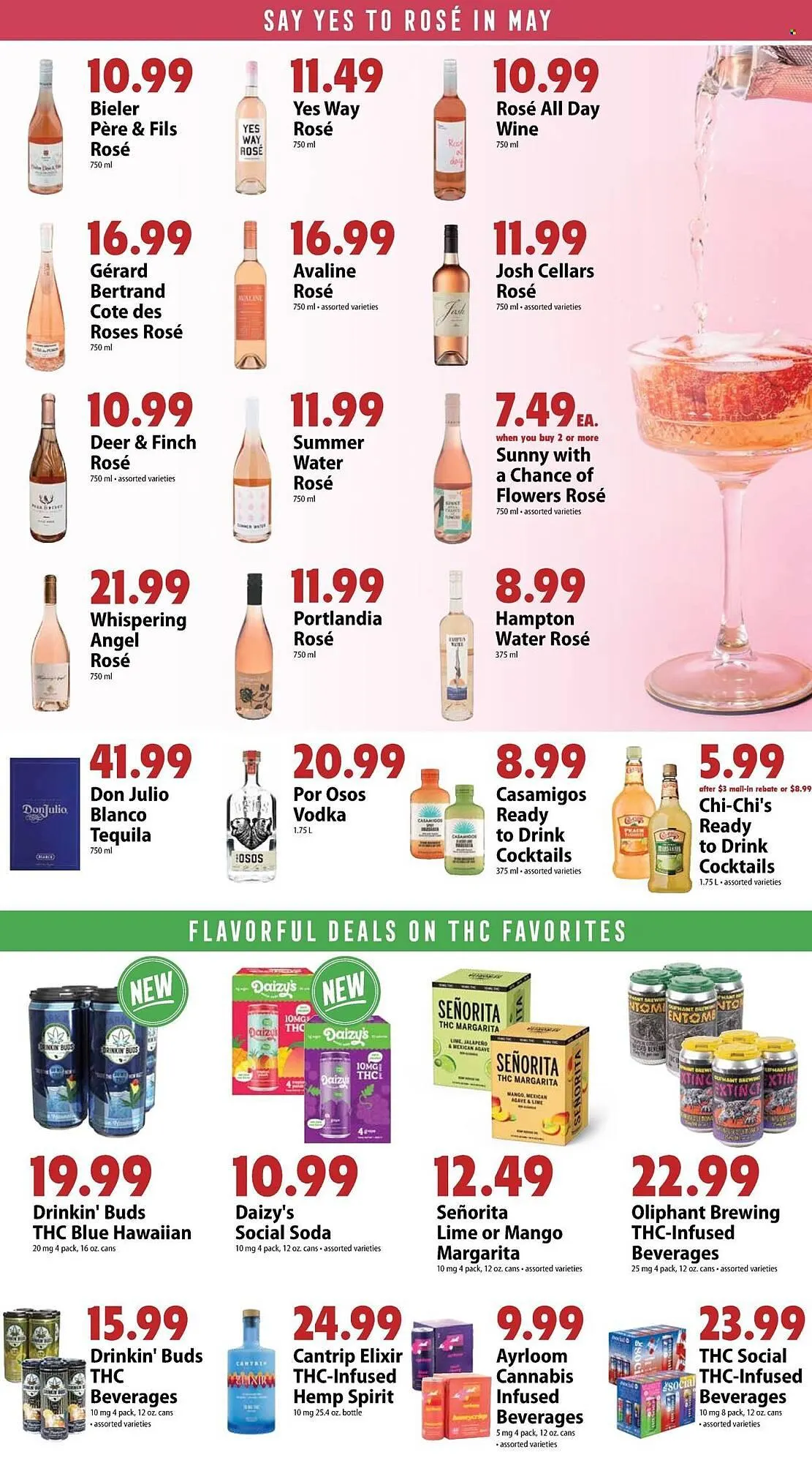 Weekly ad Festival Foods weekly ad from May 6 to May 12 2026 - Page 10