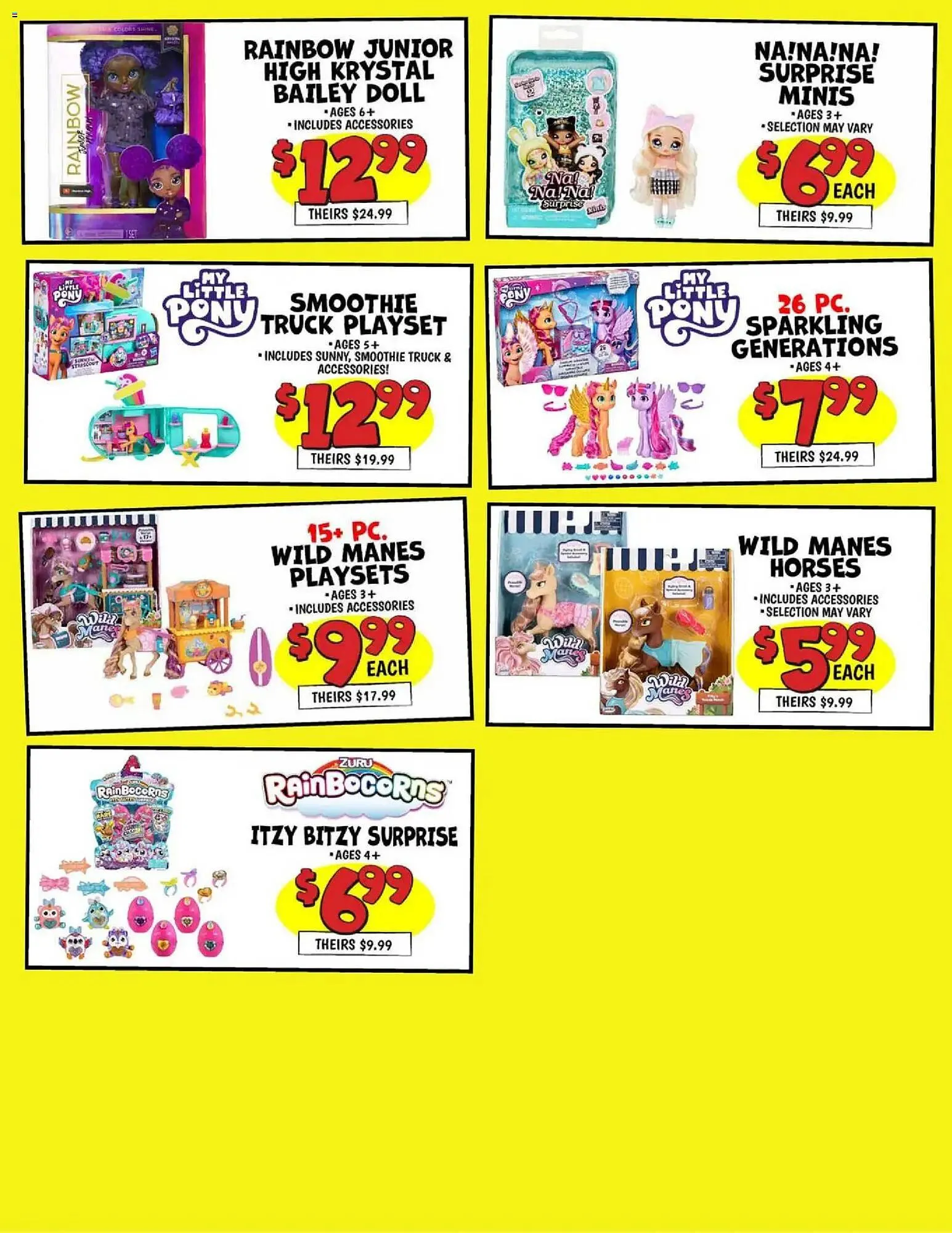 Weekly ad Ollie's weekly ad from November 22 to November 26 2025 - Page 8