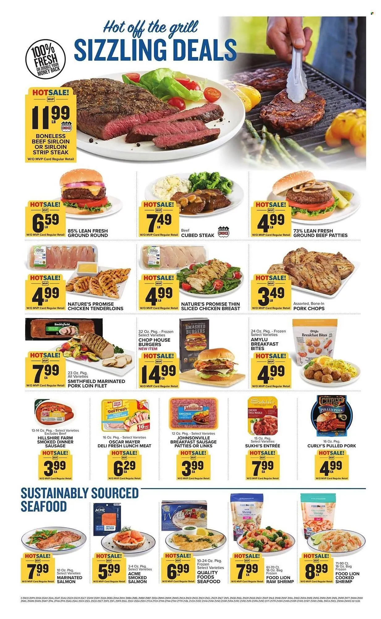 Weekly ad Food Lion weekly ad from May 13 to May 19 2026 - Page 3