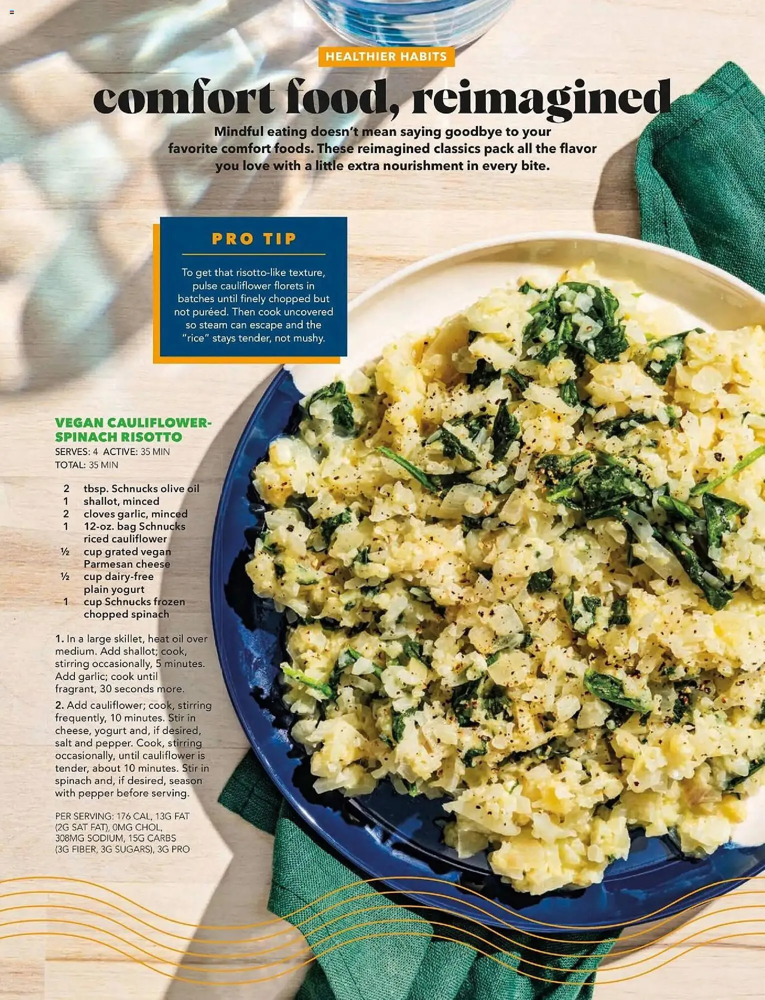 Weekly ad Schnucks weekly ad from January 1 to February 28 2026 - Page 8