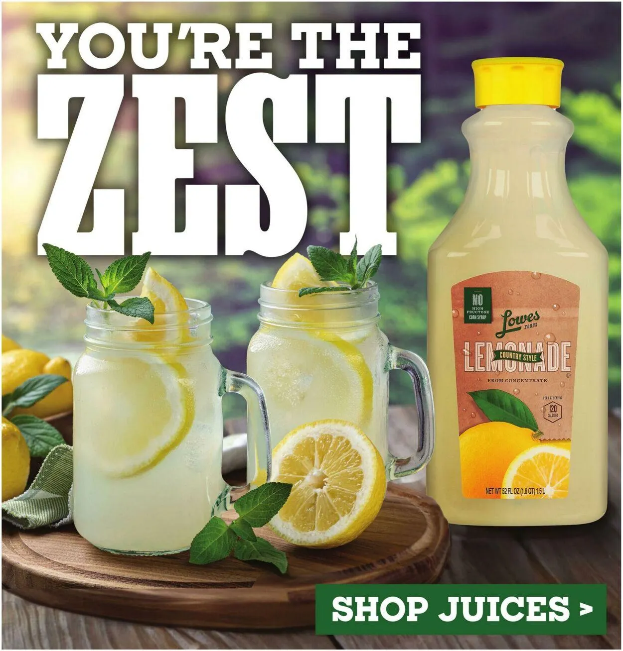 Weekly ad Lowes Foods from September 3 to September 10 2025 - Page 4