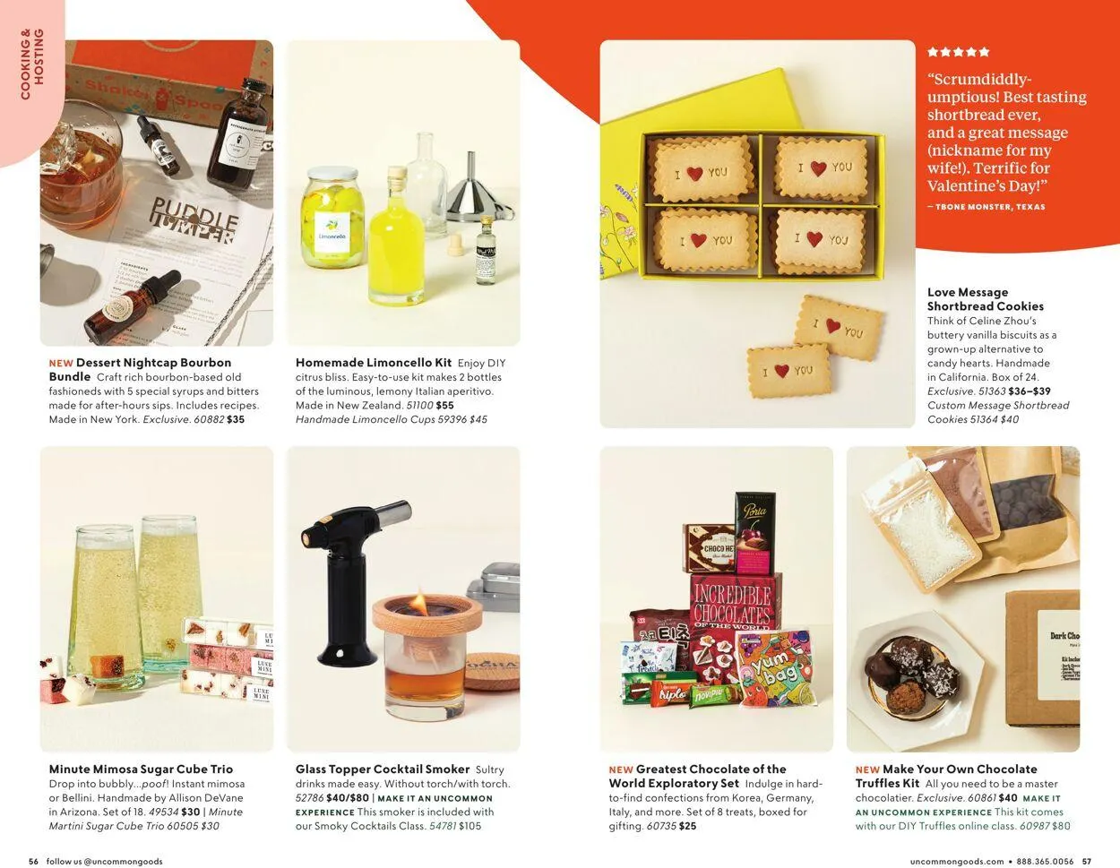 Weekly ad Uncommon Goods from January 23 to February 6 2025 - Page 29