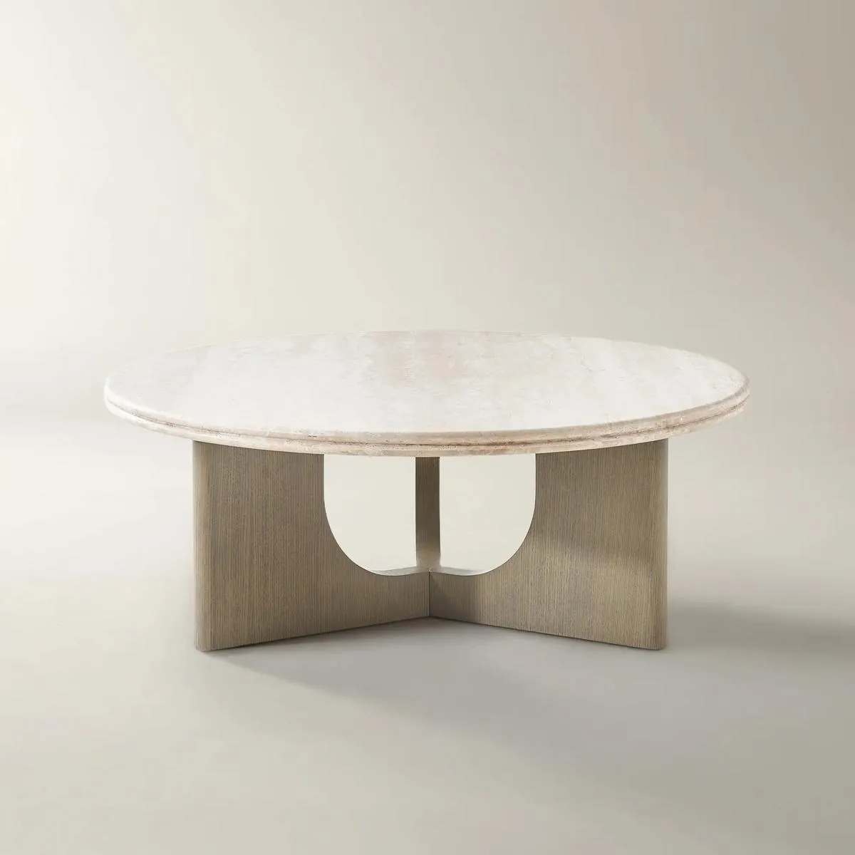/ Bond Coffee Table