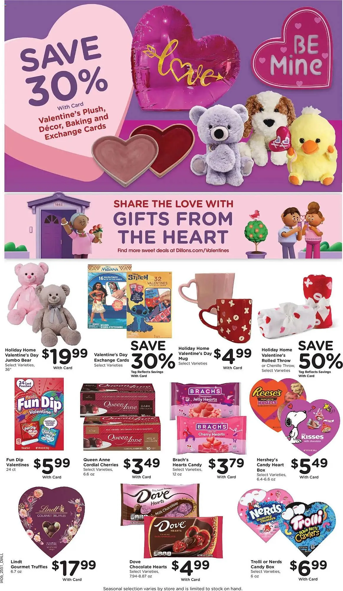 Weekly ad Dillons weekly ad from January 21 to January 27 2026 - Page 13