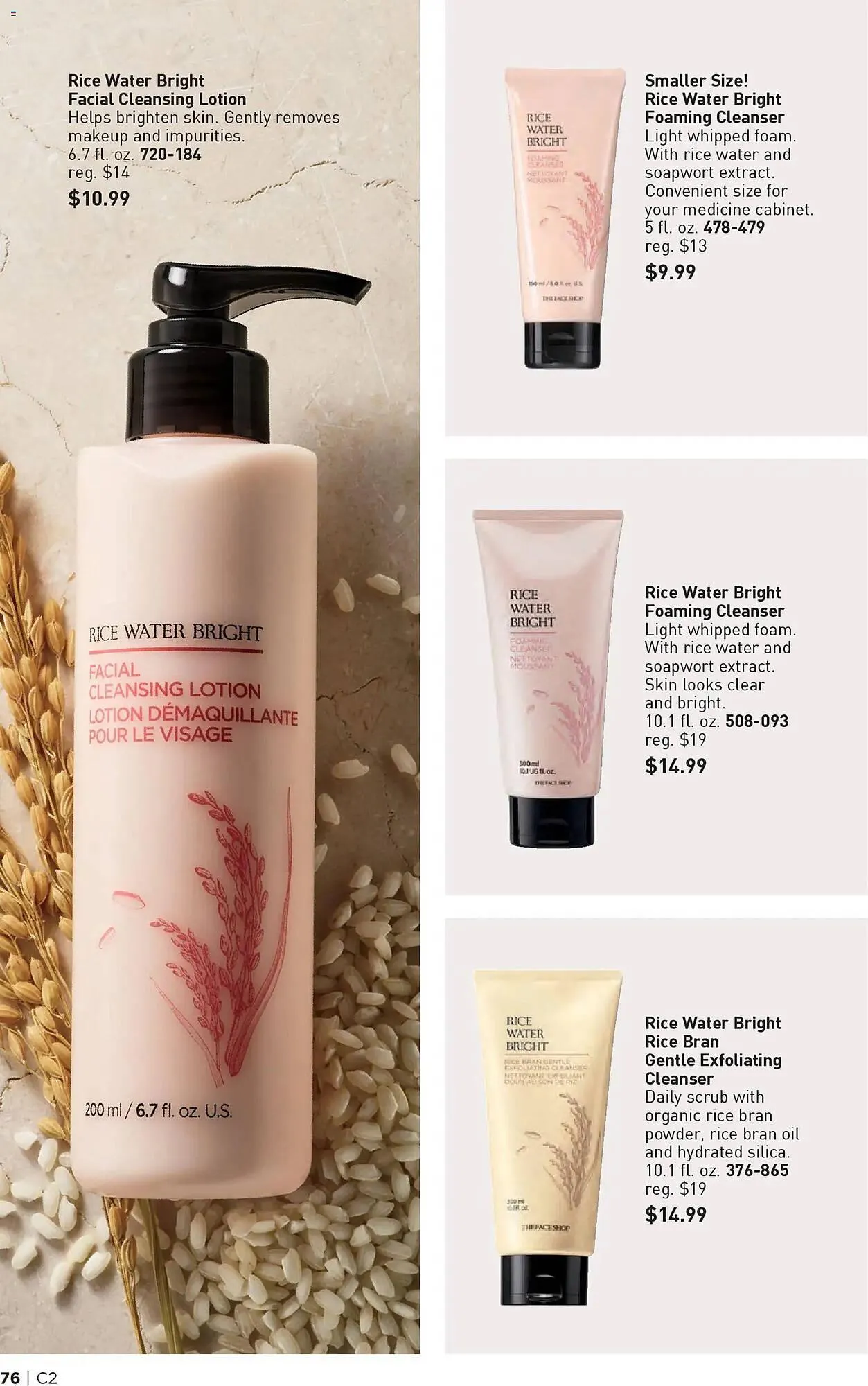 Weekly ad Avon weekly ad from January 14 to January 28 2026 - Page 76