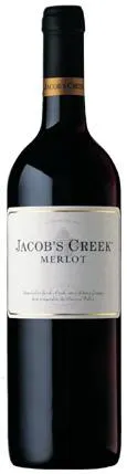 Jacob's Creek Wines - Merlot Australia NV (1.5L)