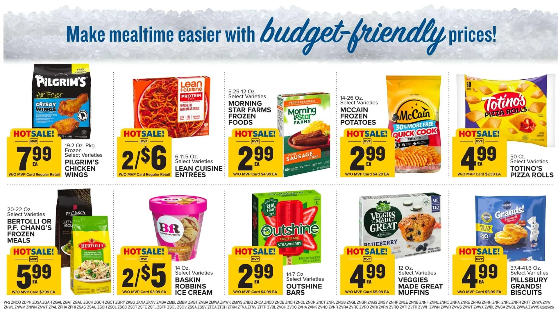 Weekly ad Food Lion weekly ad from February 25 to March 3 2026 - Page 10
