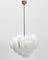 Model 81501 Ceiling Lamp by Josef Hurka for Napako, 1960s