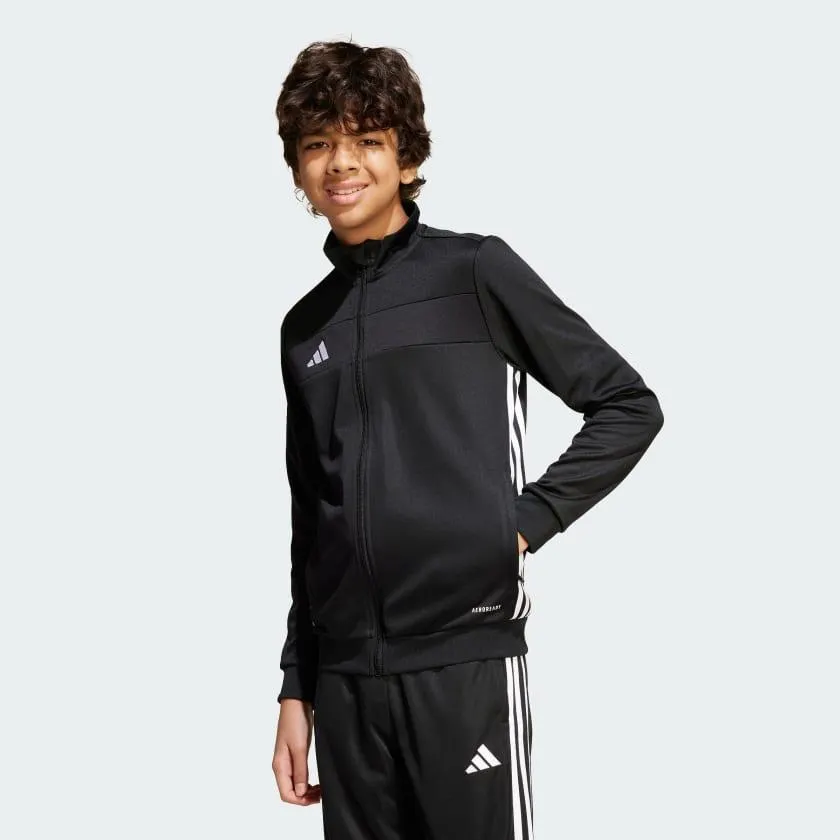 Tiro 25 Essentials Training Jacket Kids