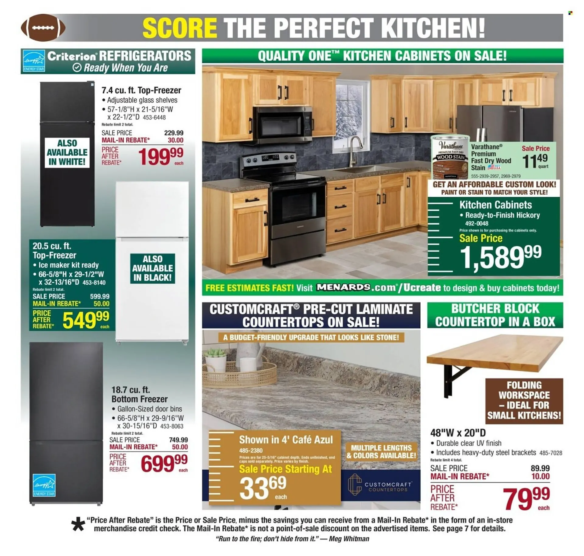 Weekly ad Menards weekly ad from January 29 to February 8 2026 - Page 5