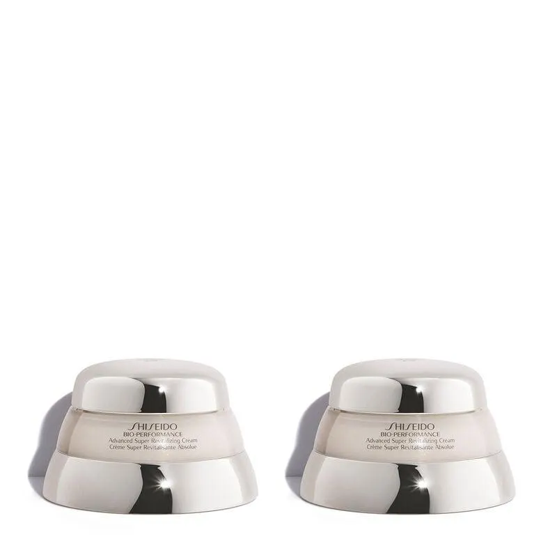 Bio-Performance Advanced Super Revitalizing Cream Duo ($280 Value)