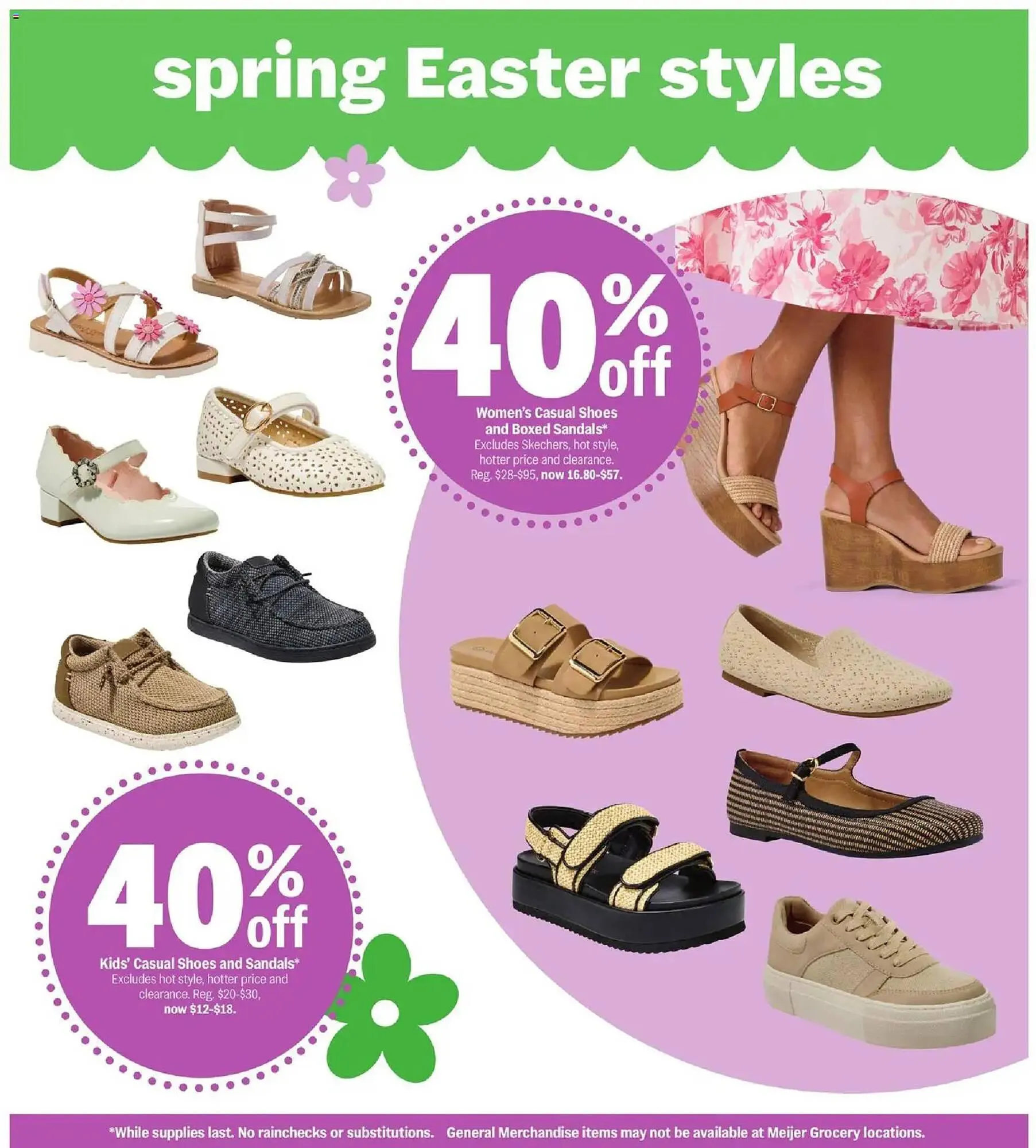 Weekly ad Meijer weekly ad from March 25 to April 5 2026 - Page 12