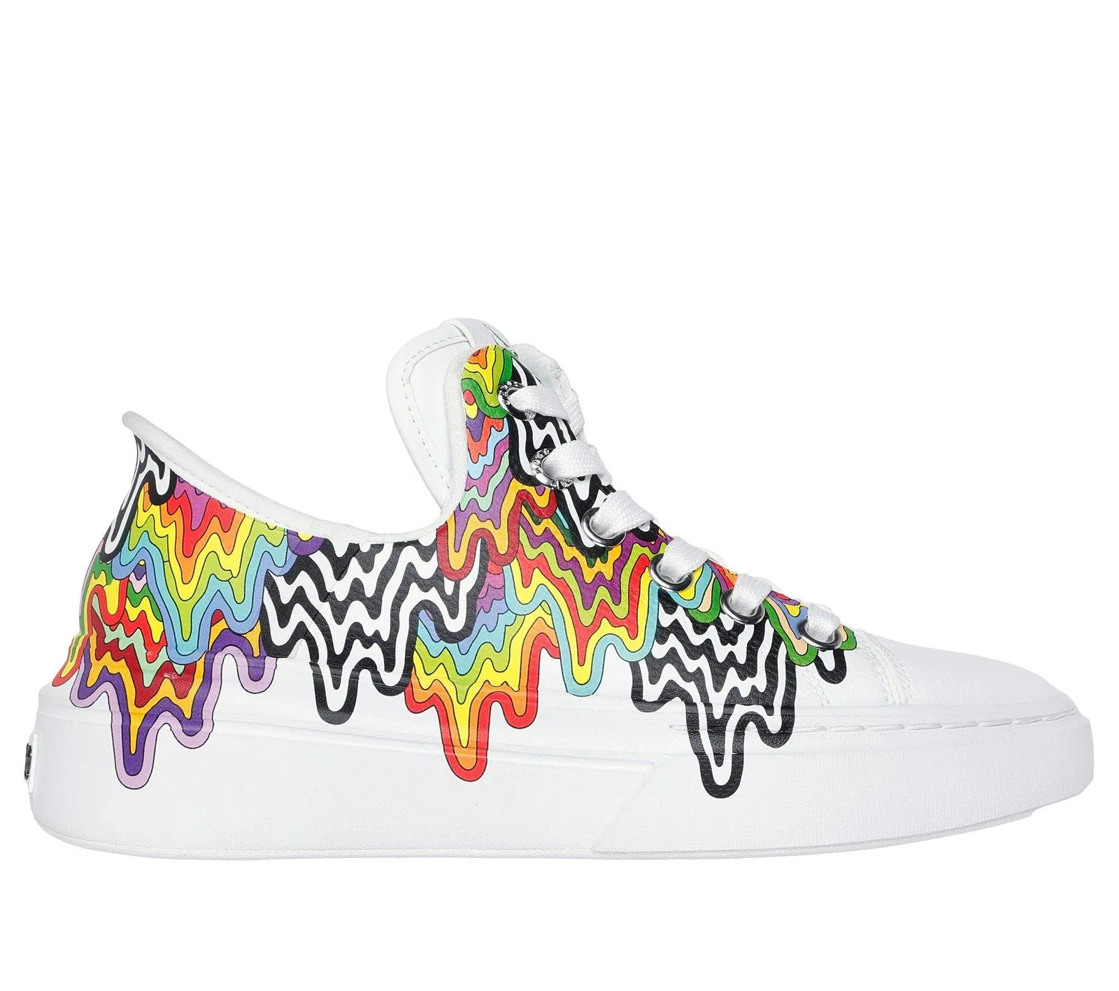 Skechers Slip-ins: Snoop One - Jen Stark