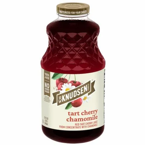 RW Knudsen® Tart Cherry Chamomile Juice