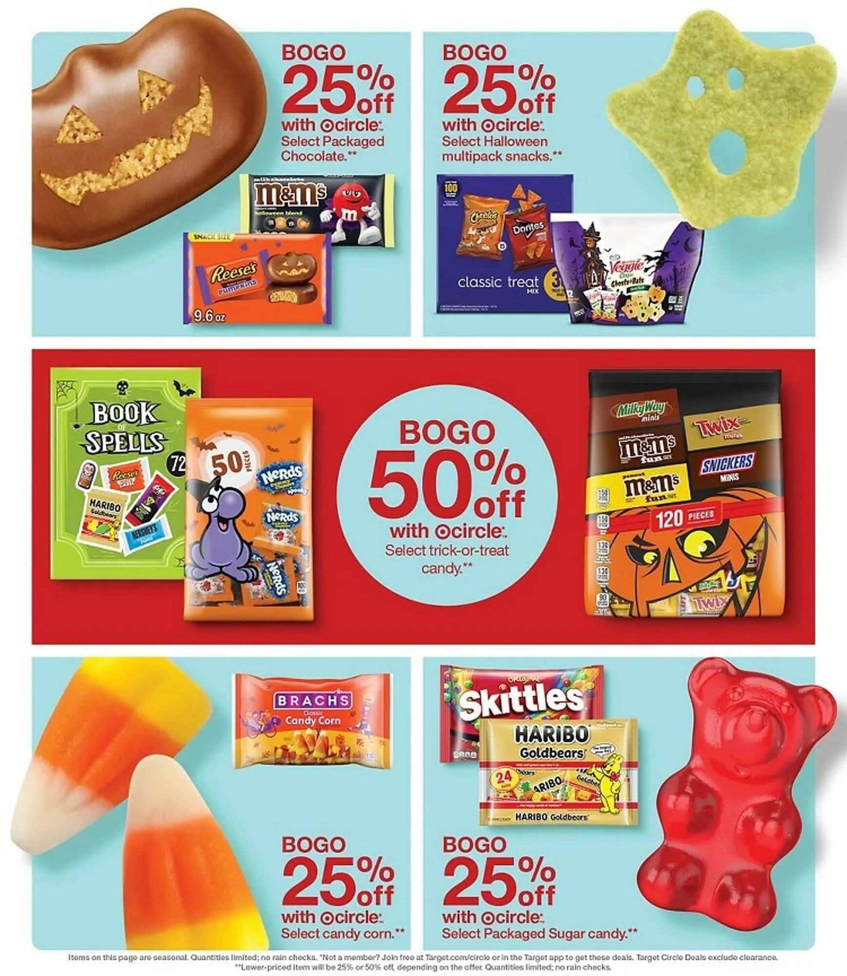 Weekly ad Target weekly ad from October 5 to October 11 2025 - Page 17