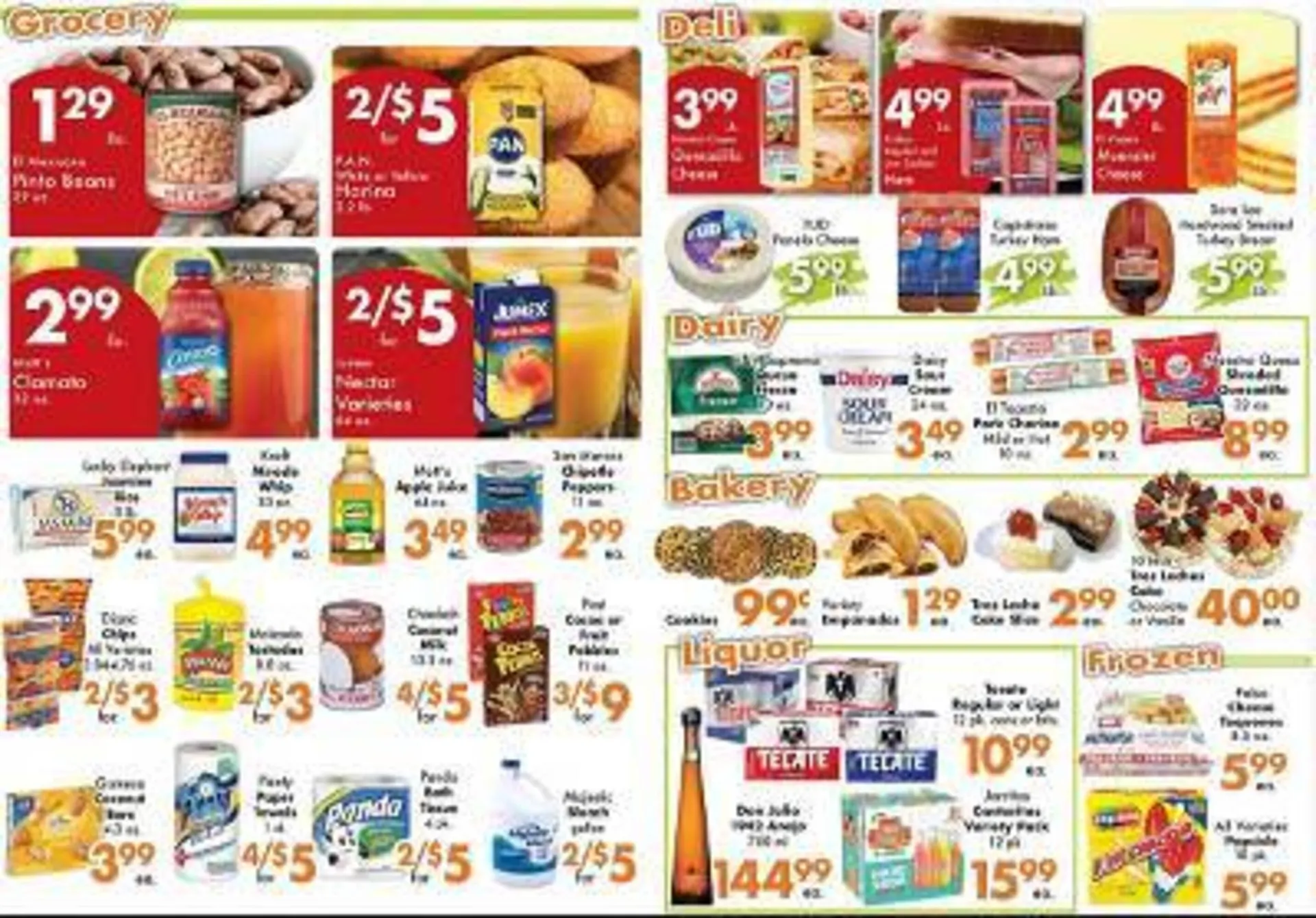 Weekly ad Elgin Fresh Market Weekly Ad from June 14 to June 20 2024 - Page 2