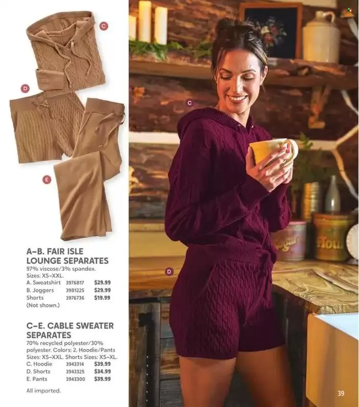 Weekly ad Our best offers for you from December 1 to December 31 2024 - Page 32