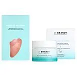Dr. Brandt Tightening Neck Cream & Gua Sha Tool