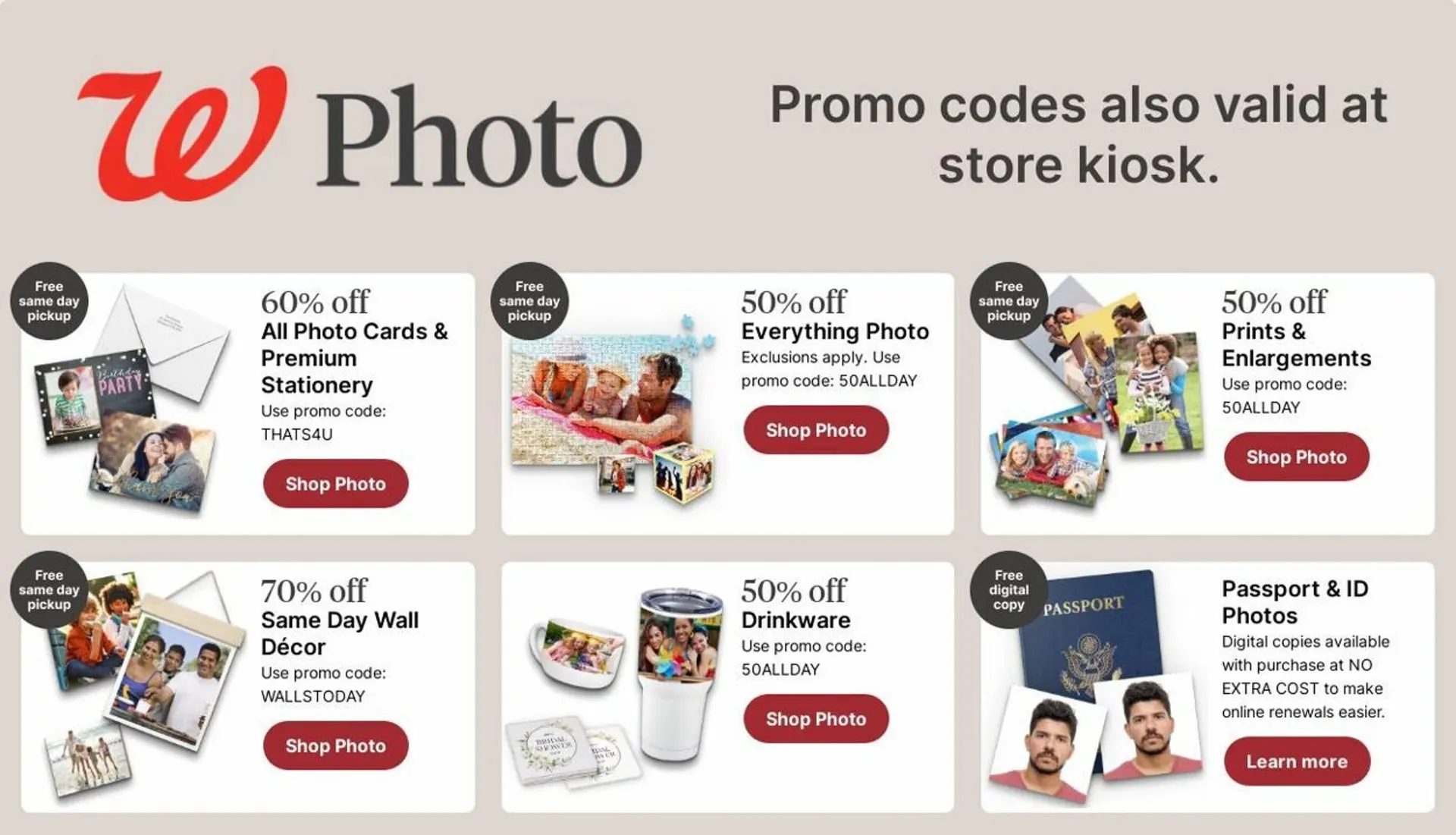 Weekly ad Walgreens Weekly Ad from August 4 to August 13 2025 - Page 2