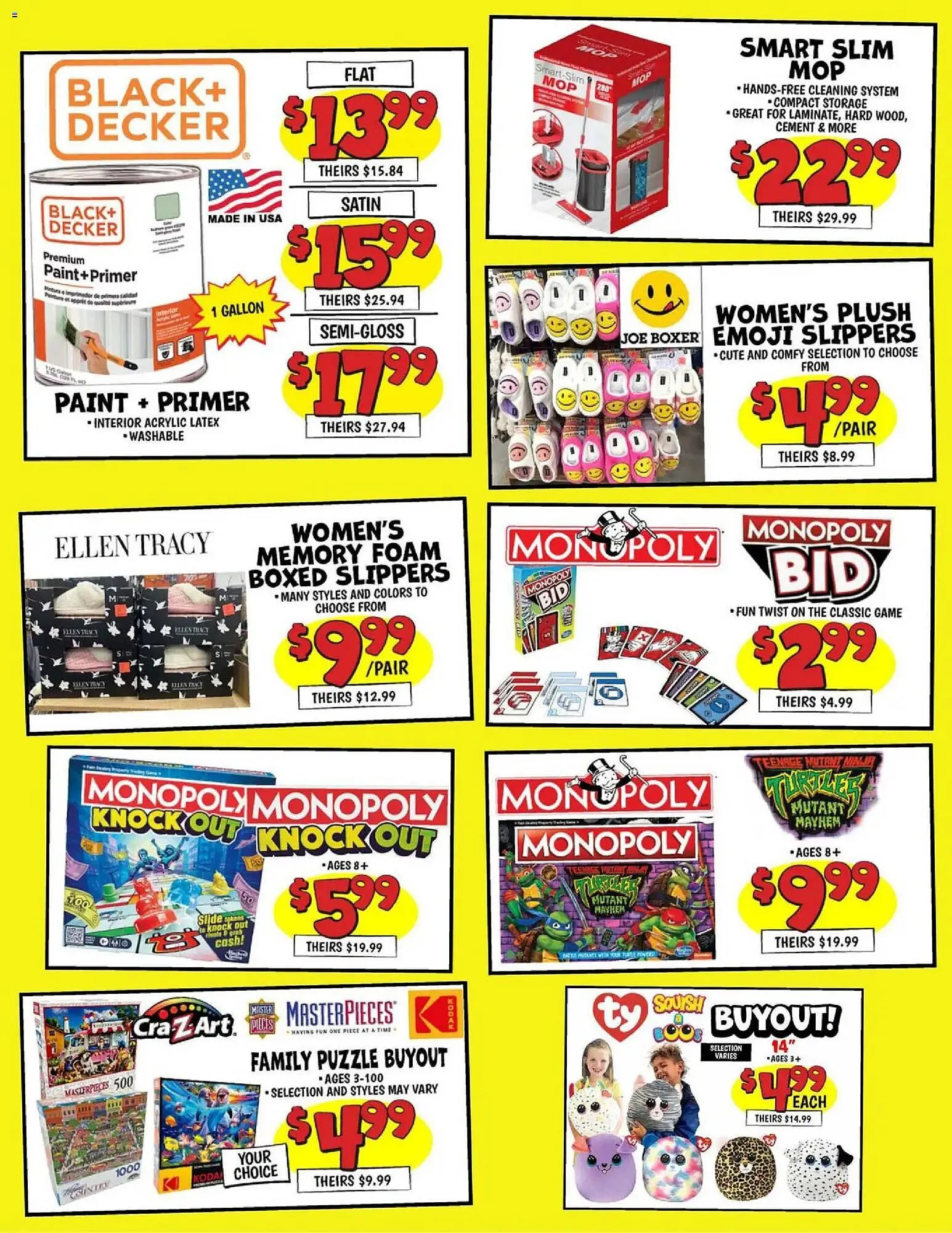 Weekly ad Ollie's weekly ad from February 5 to February 12 2026 - Page 5