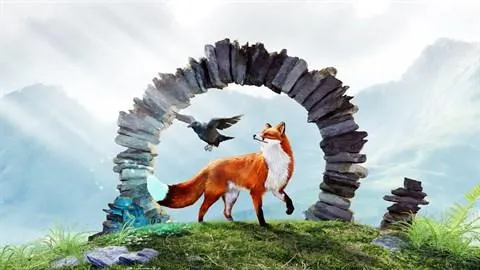 Spirit of the North 2