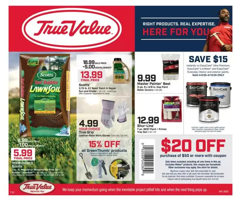 Our best offers for you - 1