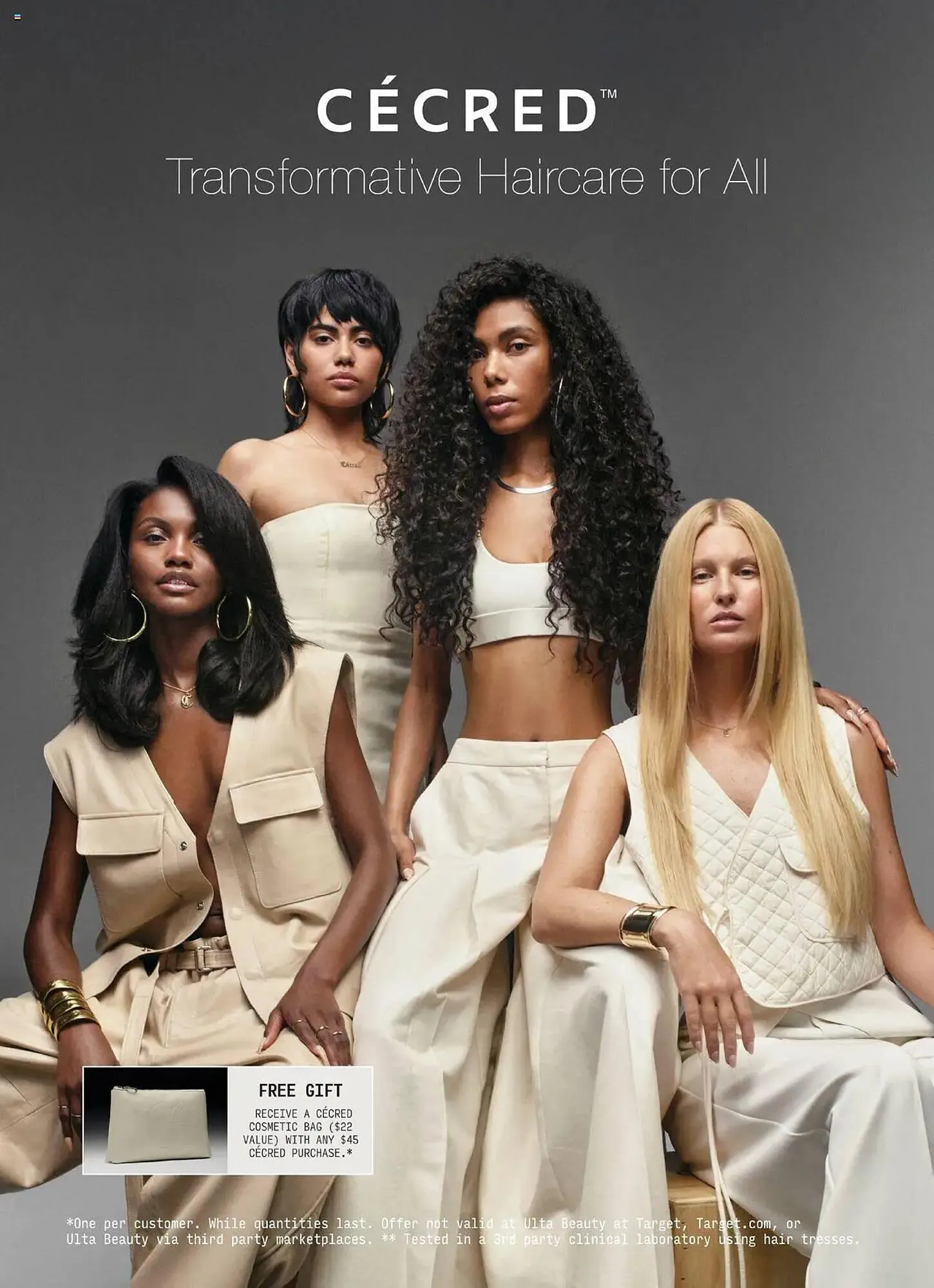 Weekly ad Ulta Beauty Weekly Ad from April 6 to April 19 2025 - Page 2