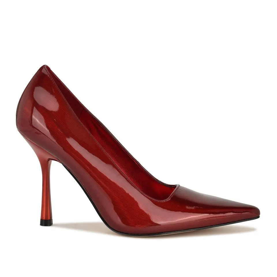 Jamiey Pointy Toe Pumps