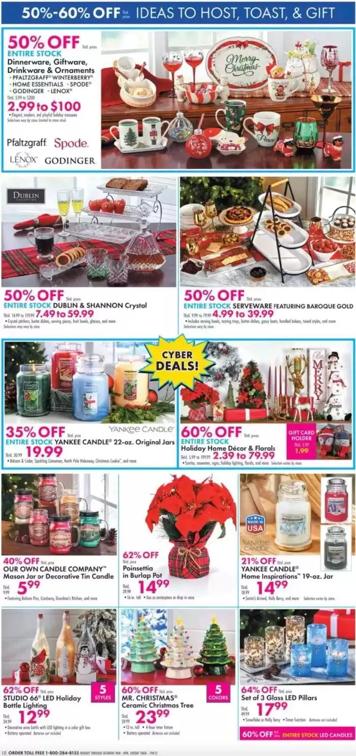 Weekly ad Discover attractive offers from December 2 to December 4 2024 - Page 16