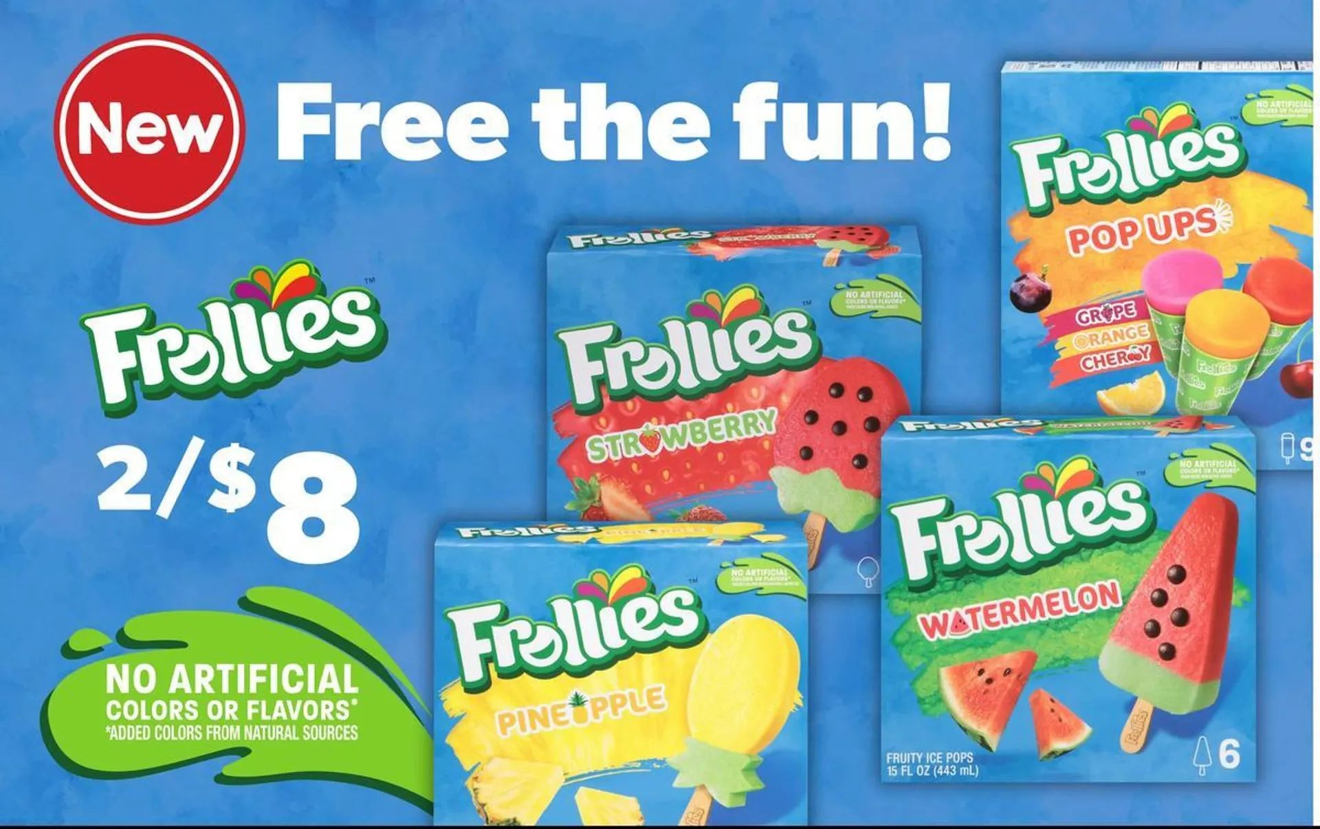 Weekly ad Family Fare Weekly Ad from July 27 to August 2 2025 - Page 13