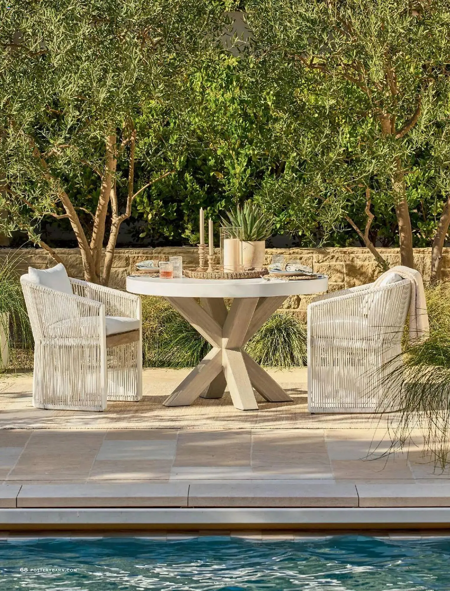 Weekly ad Pottery Barn Weekly Ad from January 21 to August 31 2025 - Page 68